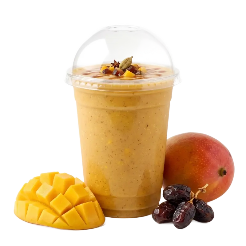 ميلك شيك كوكتيل - Cocktail Milkshake